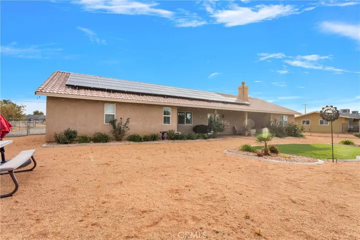 21070 Standing Rock Avenue, Apple Valley, California 92307