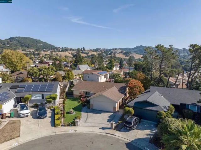 3304 Ahern Ct, Richmond, California 94803