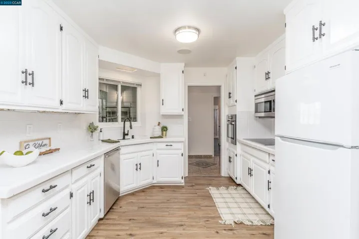3304 Ahern Ct, Richmond, California 94803