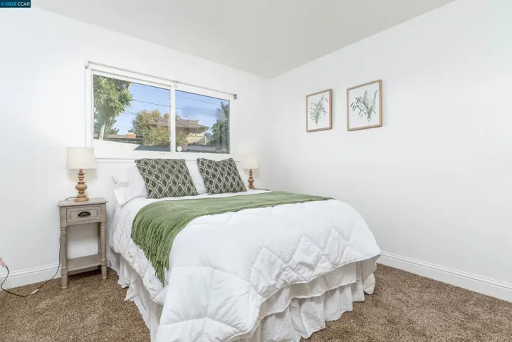 3304 Ahern Ct, Richmond, California 94803