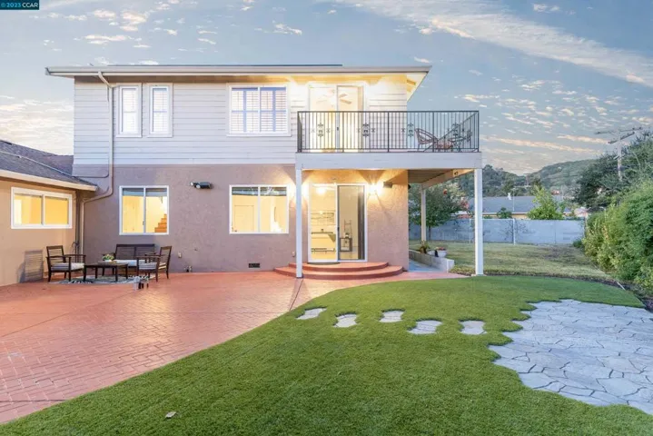 3304 Ahern Ct, Richmond, California 94803
