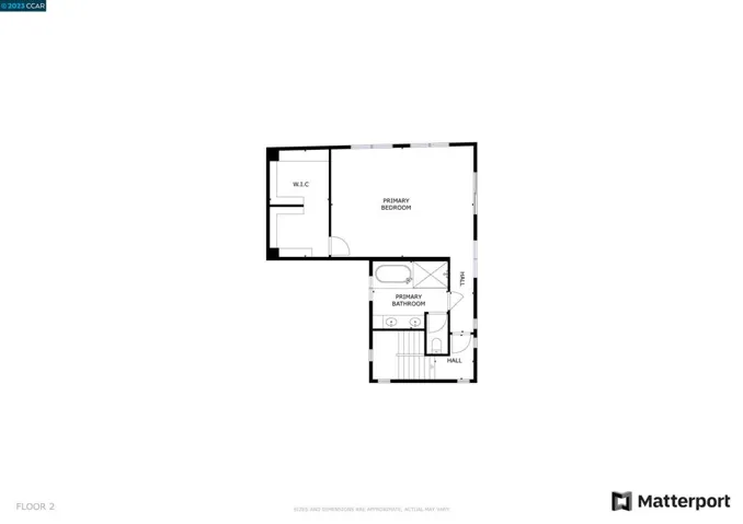 3304 Ahern Ct, Richmond, California 94803