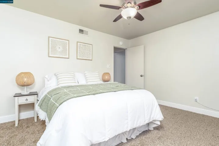 3304 Ahern Ct, Richmond, California 94803
