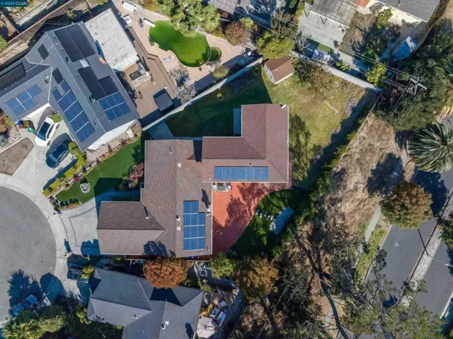 3304 Ahern Ct, Richmond, California 94803