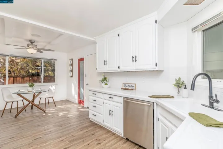 3304 Ahern Ct, Richmond, California 94803