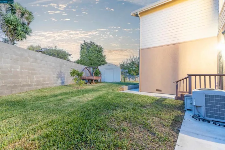 3304 Ahern Ct, Richmond, California 94803