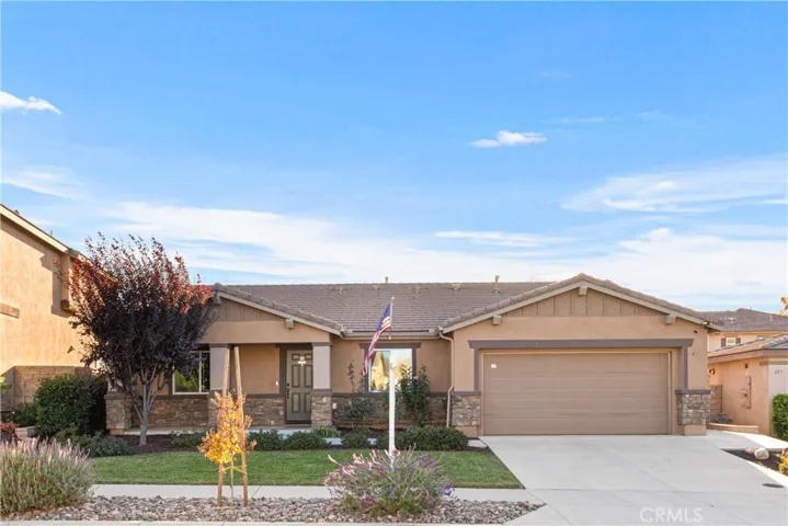 433 Tivoli Court, Hemet, California 92543