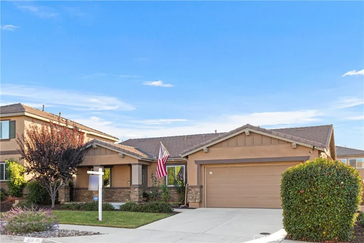 433 Tivoli Court, Hemet, California 92543