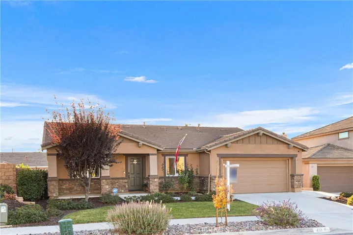 433 Tivoli Court, Hemet, California 92543