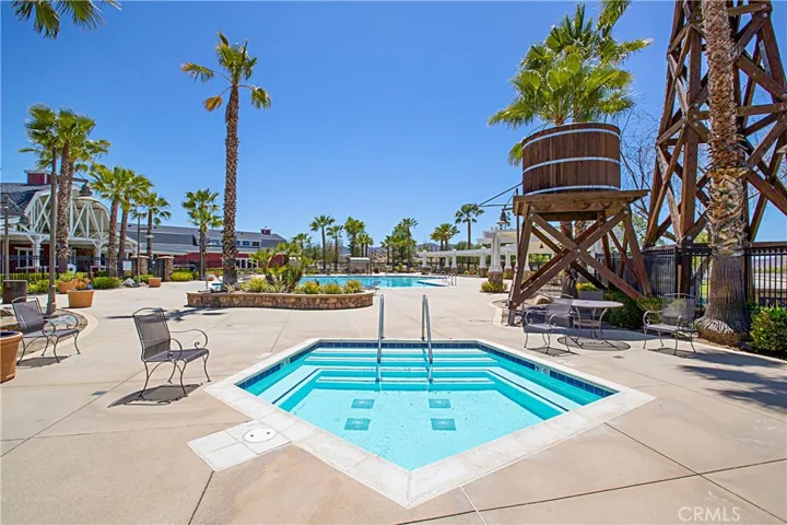 433 Tivoli Court, Hemet, California 92543