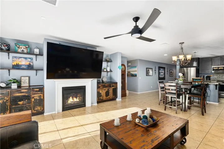 433 Tivoli Court, Hemet, California 92543