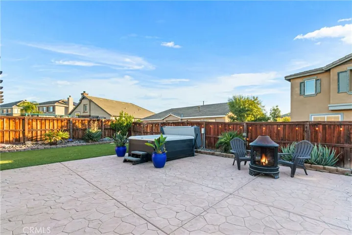 433 Tivoli Court, Hemet, California 92543