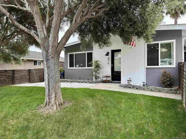 276 Fraxinella St, Encinitas, California 92024