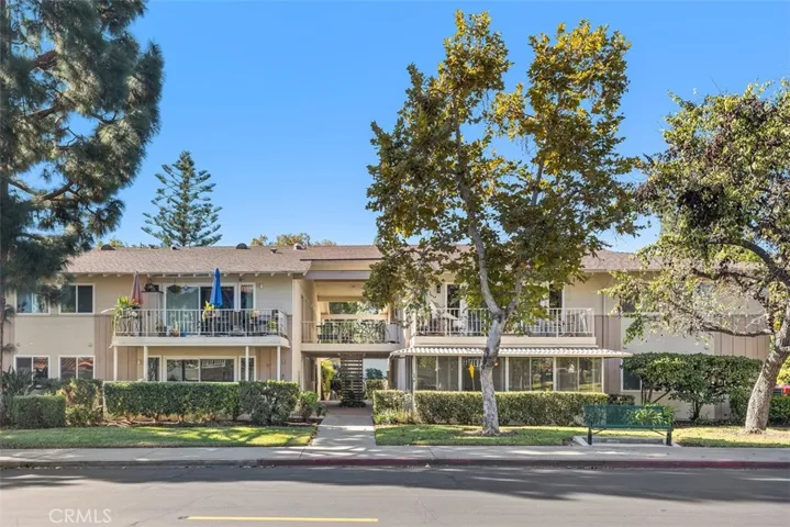 Welcome home!