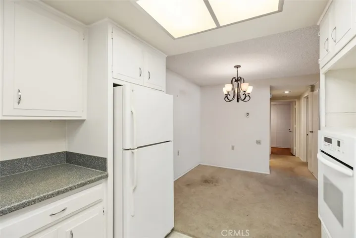 29 Calle Aragon B, Laguna Woods, California 92637