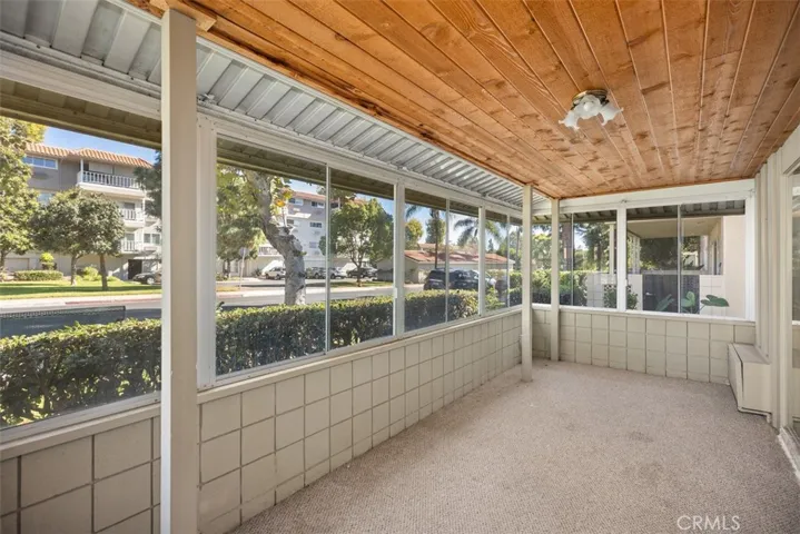 29 Calle Aragon B, Laguna Woods, California 92637