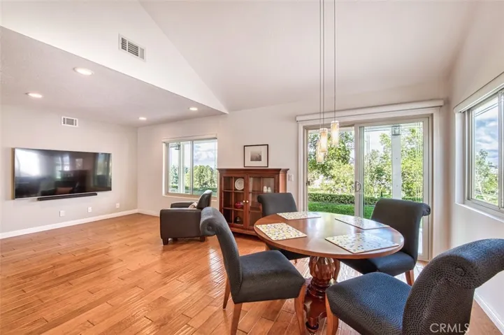 28403 Borgona, Mission Viejo, California 92692