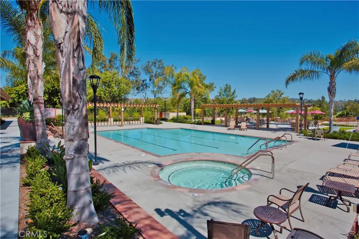 28403 Borgona, Mission Viejo, California 92692