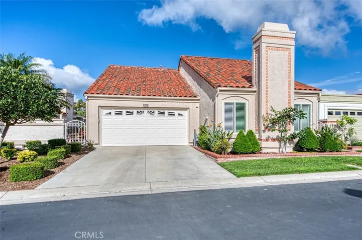 28403 Borgona, Mission Viejo, California 92692