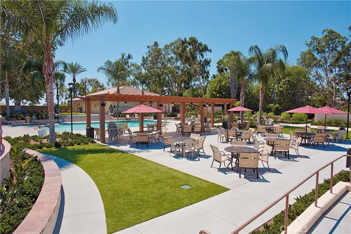 28403 Borgona, Mission Viejo, California 92692
