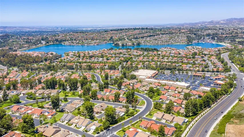 28403 Borgona, Mission Viejo, California 92692