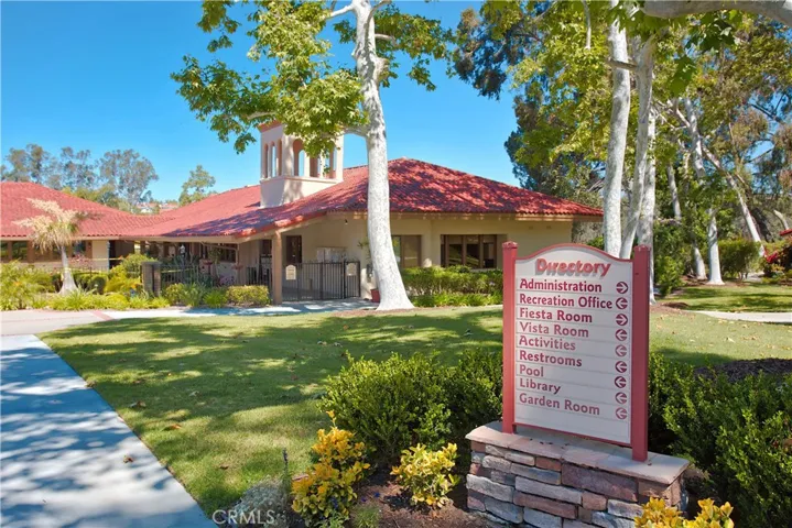 28403 Borgona, Mission Viejo, California 92692