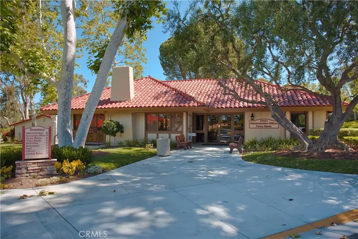 28403 Borgona, Mission Viejo, California 92692