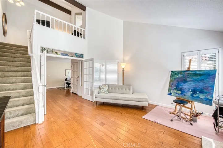 28403 Borgona, Mission Viejo, California 92692