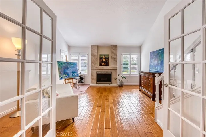 28403 Borgona, Mission Viejo, California 92692
