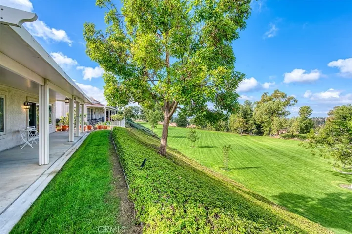 28403 Borgona, Mission Viejo, California 92692