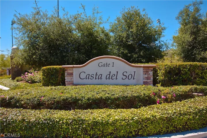 28403 Borgona, Mission Viejo, California 92692