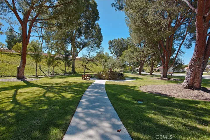 28403 Borgona, Mission Viejo, California 92692
