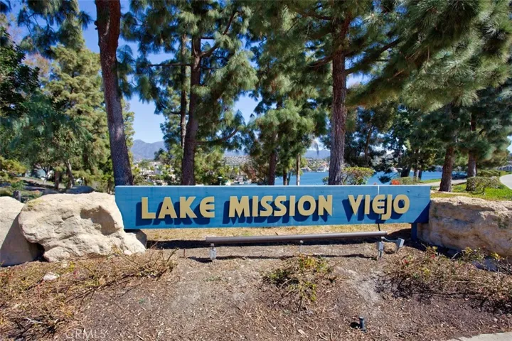 28403 Borgona, Mission Viejo, California 92692