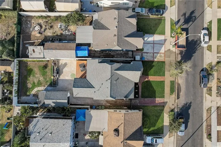 6123 S Rimpau Boulevard, Los Angeles, California 90043