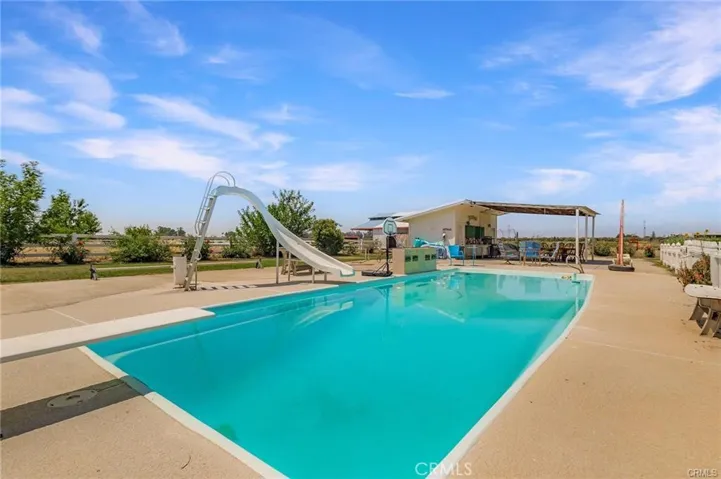 22085 Finnell, Corning, California 96021