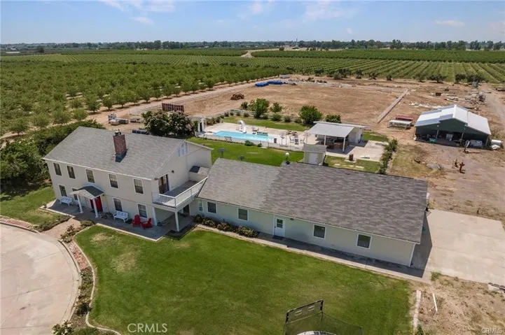 22085 Finnell, Corning, California 96021
