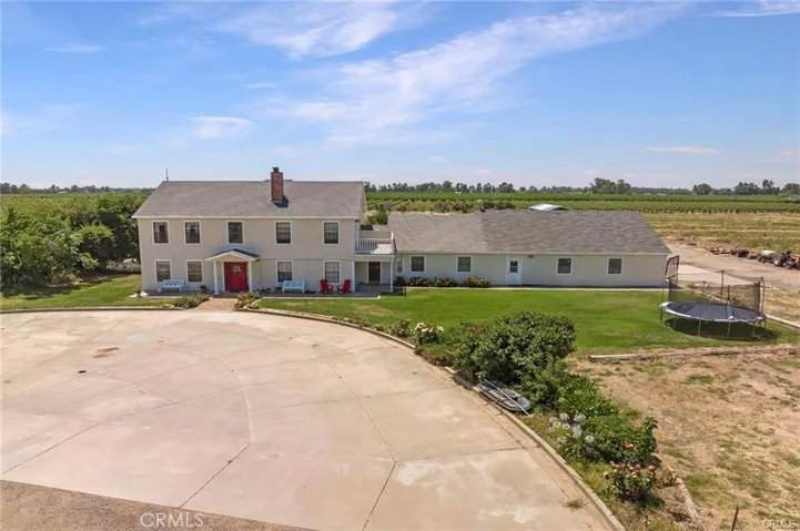 22085 Finnell, Corning, California 96021