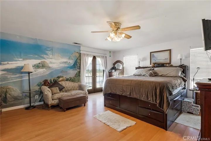22085 Finnell, Corning, California 96021