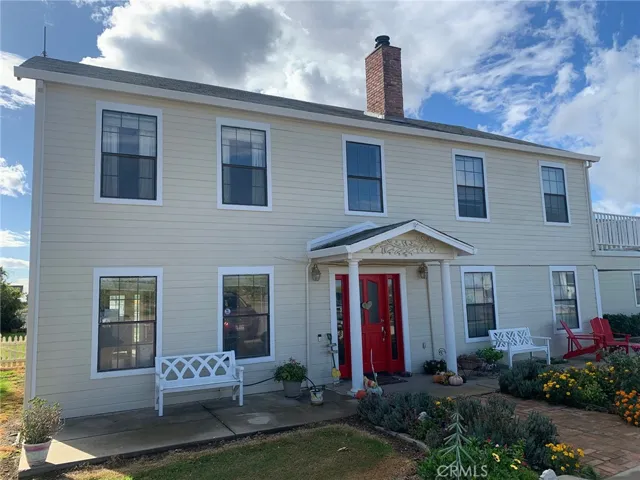 22085 Finnell, Corning, California 96021