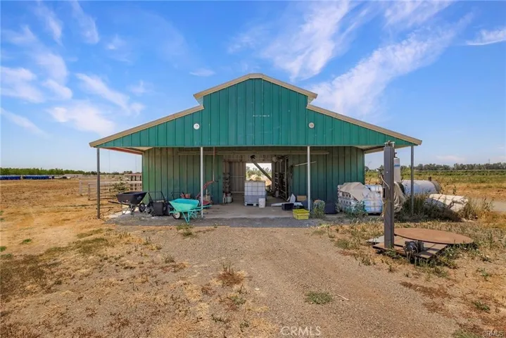 22085 Finnell, Corning, California 96021