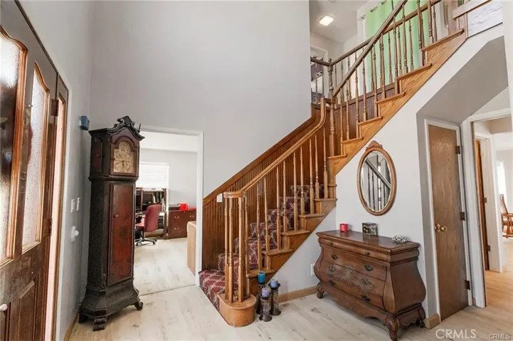 22085 Finnell, Corning, California 96021
