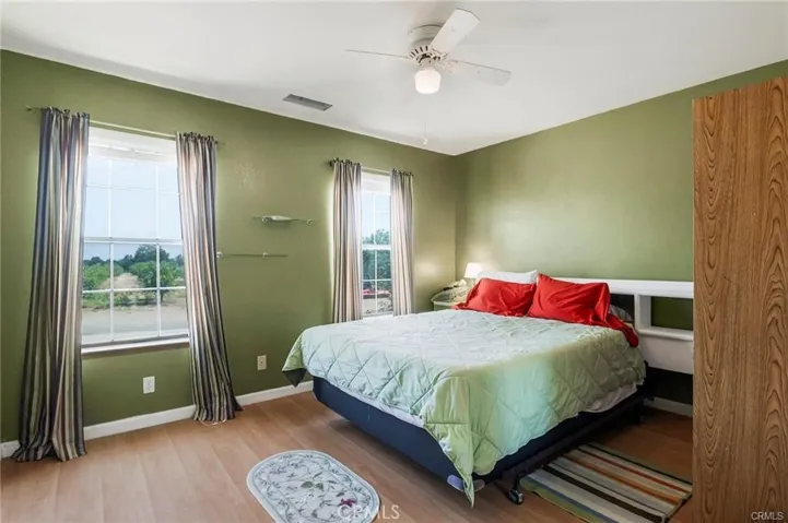 22085 Finnell, Corning, California 96021