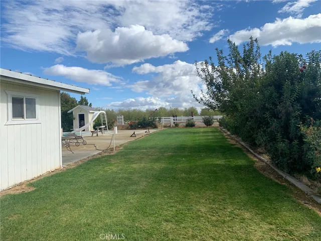 22085 Finnell, Corning, California 96021