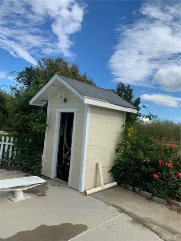 22085 Finnell, Corning, California 96021