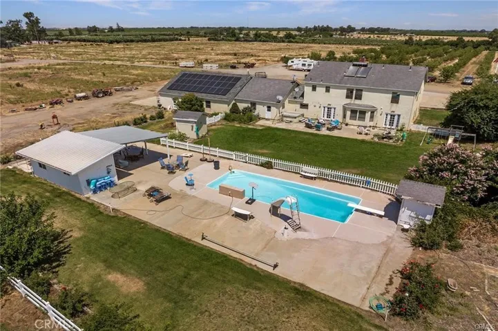 22085 Finnell, Corning, California 96021