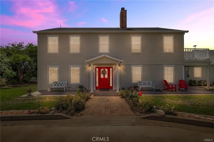 22085 Finnell, Corning, California 96021