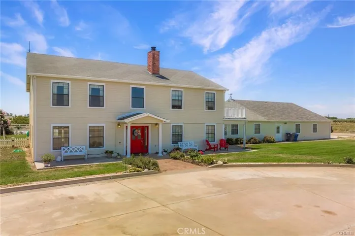 22085 Finnell, Corning, California 96021