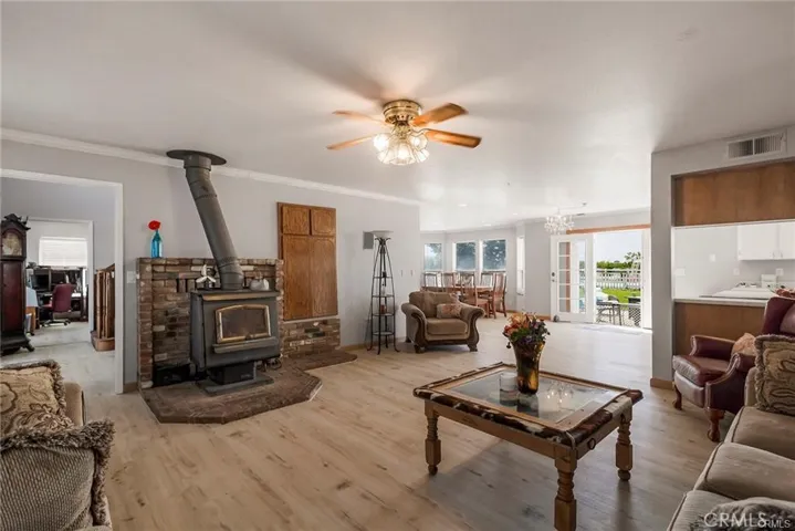 22085 Finnell, Corning, California 96021