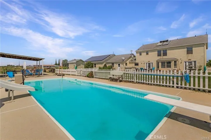 22085 Finnell, Corning, California 96021