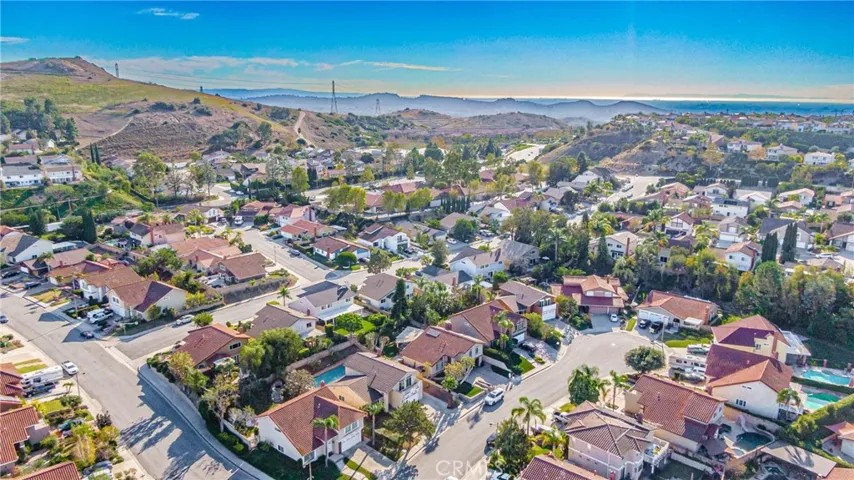 6590 E Edinboro Circle, Anaheim Hills, California 92807